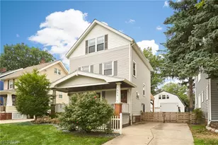 1666 Lincoln Ave, Oakwood, OH 44107 - Photo 1