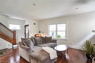 1666 Lincoln Ave, Oakwood, OH 44107 - Photo 5