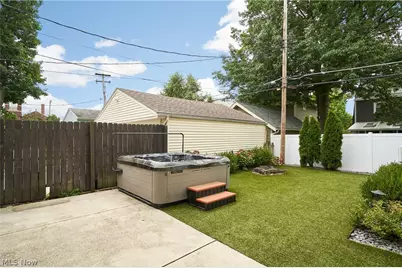 1666 Lincoln Avenue, Oakwood, OH 44107 - Photo 25