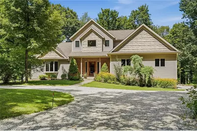 3199 Blake Road, Wadsworth, OH 44281 - Photo 1