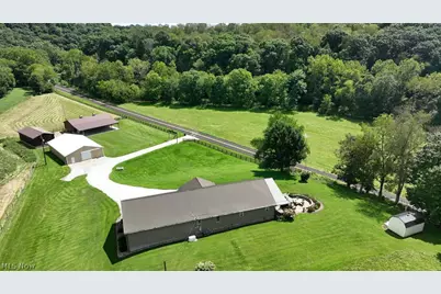 48800 Foxes Bottom Road, Cadiz, OH 43907 - Photo 5