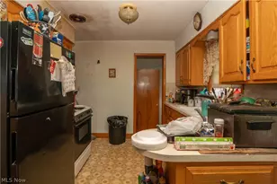 246 E Ralston Ave, Akron, OH 44301 - Photo 5
