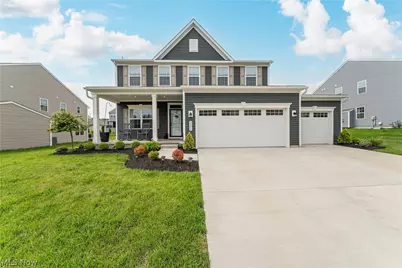 2202 N Park Road, Twinsburg, OH 44087 - Photo 1