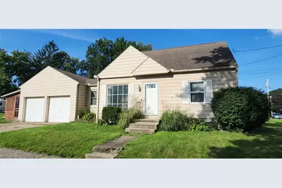 2827 Norwood Street, Cuyahoga Falls, OH 44221 - Photo 1