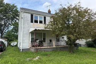 891 Davies Ave, Akron, OH 44306 - Photo 1