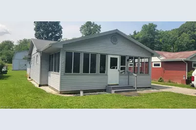 7723 Bayview Drive, Williamsfield, OH 44093 - Photo 1