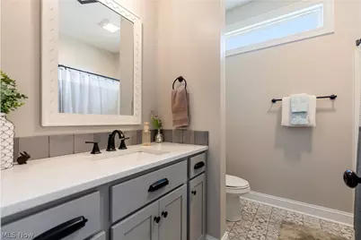 5705 Shadow Ridge Circle NW, North Canton, OH 44720 - Photo 21