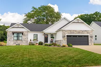 5705 Shadow Ridge Circle NW, North Canton, OH 44720 - Photo 1