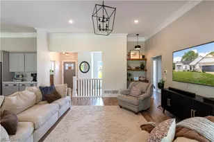 5705 Shadow Ridge Cir NW, North Canton, OH 44720 - Photo 5