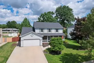 2975 Vincent Dr, Green Hills, OH 44131 - Photo 1