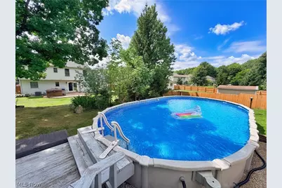 2975 Vincent Drive, Green Hills, OH 44131 - Photo 3