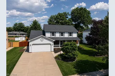 2975 Vincent Drive, Green Hills, OH 44131 - Photo 1