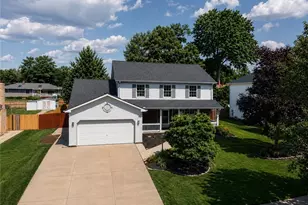 2975 Vincent Dr, Green Hills, OH 44131 - Photo 1