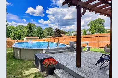 2975 Vincent Drive, Green Hills, OH 44131 - Photo 5