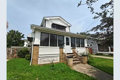18703 Kewanee Avenue, Loveland, OH 44119 - Photo 1