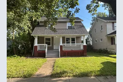 974 Lovers Lane, Akron, OH 44306 - Photo 1