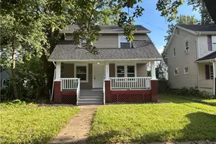 974 Lovers Ln, Akron, OH 44306 - Photo 1