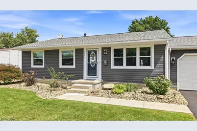 723 Dresden Drive, Hubbard, OH 44425 - Photo 31