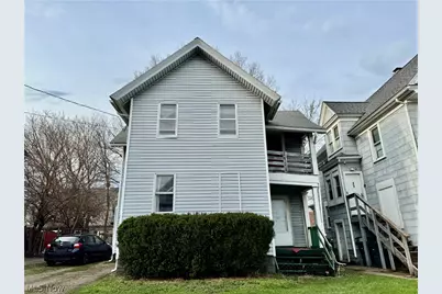 543 E Buchtel Avenue, Akron, OH 44304 - Photo 3