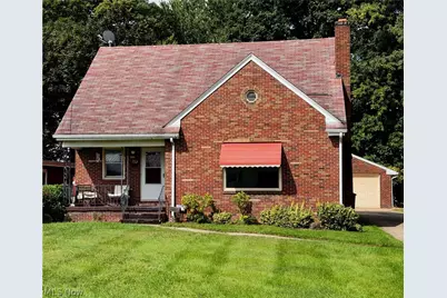 152 Fairdale Avenue, Campbell, OH 44405 - Photo 1