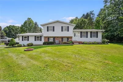 430 Hilltop Drive, Doylestown, OH 44230 - Photo 1
