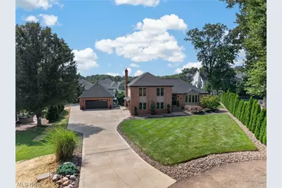 4448 Merlin Drive, Green, OH 44685 - Photo 3