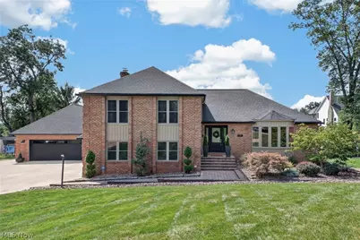 4448 Merlin Drive, Green, OH 44685 - Photo 1