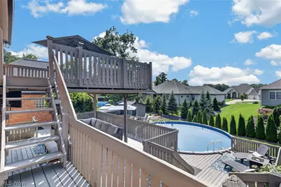 4448 Merlin Drive, Green, OH 44685 - Photo 45