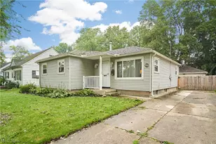 183 S Frank Blvd, Akron, OH 44313 - Photo 1