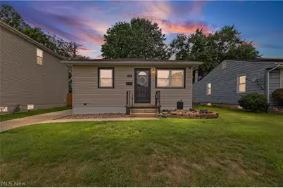138 Thorlone Avenue, Akron, OH 44312 - Photo 1