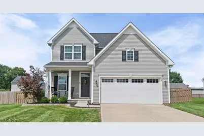 524 Oliver Way, Rittman, OH 44270 - Photo 1