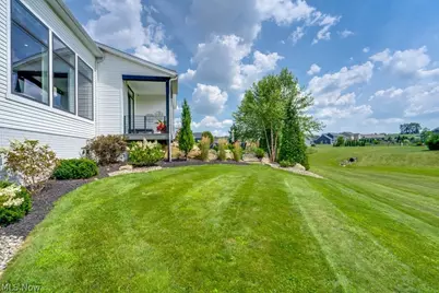 5740 Shadow Ridge Circle NW, North Canton, OH 44720 - Photo 35