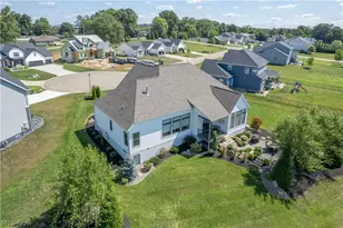 5740 Shadow Ridge Cir NW, North Canton, OH 44720 - Photo 31