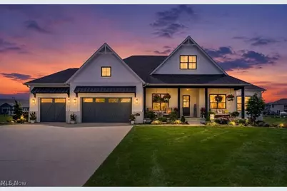 5740 Shadow Ridge Circle NW, North Canton, OH 44720 - Photo 37