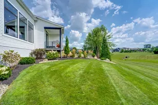 5740 Shadow Ridge Cir NW, North Canton, OH 44720 - Photo 47