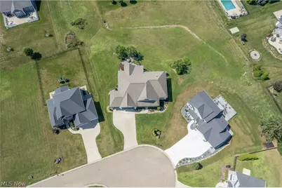 5740 Shadow Ridge Circle NW, North Canton, OH 44720 - Photo 3