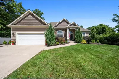9475 Johnnycake Ridge Road, Mentor, OH 44060 - Photo 1