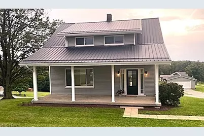 68022 Morristown Flushing Rd, Belmont, OH 43718 - Photo 1