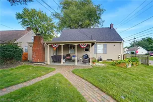 1257 Western Ave SW, Canton, OH 44710 - Photo 27