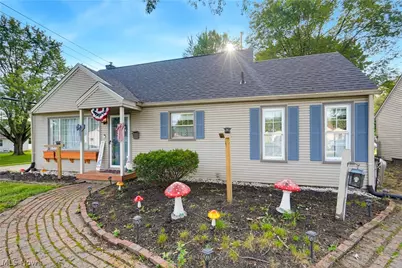 1257 Western Avenue SW, Canton, OH 44710 - Photo 5