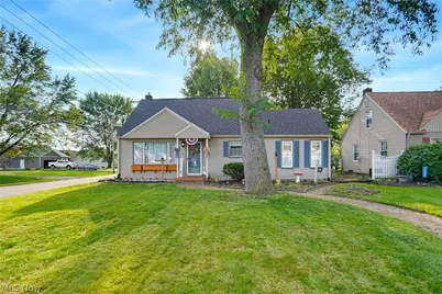 1257 Western Avenue SW, Canton, OH 44710 - Photo 1