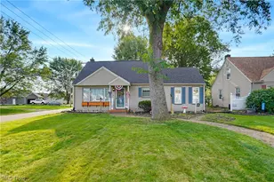 1257 Western Ave SW, Canton, OH 44710 - Photo 1