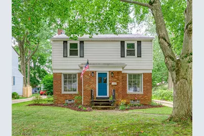 1720 Wiltshire Road, Akron, OH 44313 - Photo 25