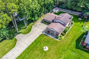 3666 Sleepy Hollow Rd, Brunswick Hills, OH 44212 - Photo 33