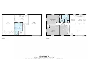 29 Hickory Dr, Little Hocking, OH 45742 - Photo 5