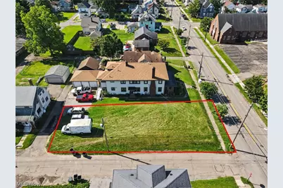 Broad Avenue NW, Canton, OH 44708 - Photo 1