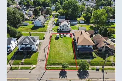 Broad Avenue NW, Canton, OH 44708 - Photo 3