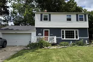 1647 Fairfax Rd, Akron, OH 44313 - Photo 1