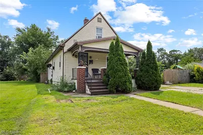 1674 E 32nd Street, Lorain, OH 44055 - Photo 1