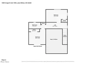 1949 Craig Dr, Lake Milton, OH 44429 - Photo 43